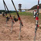 ⏳Time-limited Special 50% OFF🎣 Automatic Fishing Rod Holder