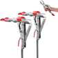 ⏳Time-limited Special 50% OFF🎣 Automatic Fishing Rod Holder