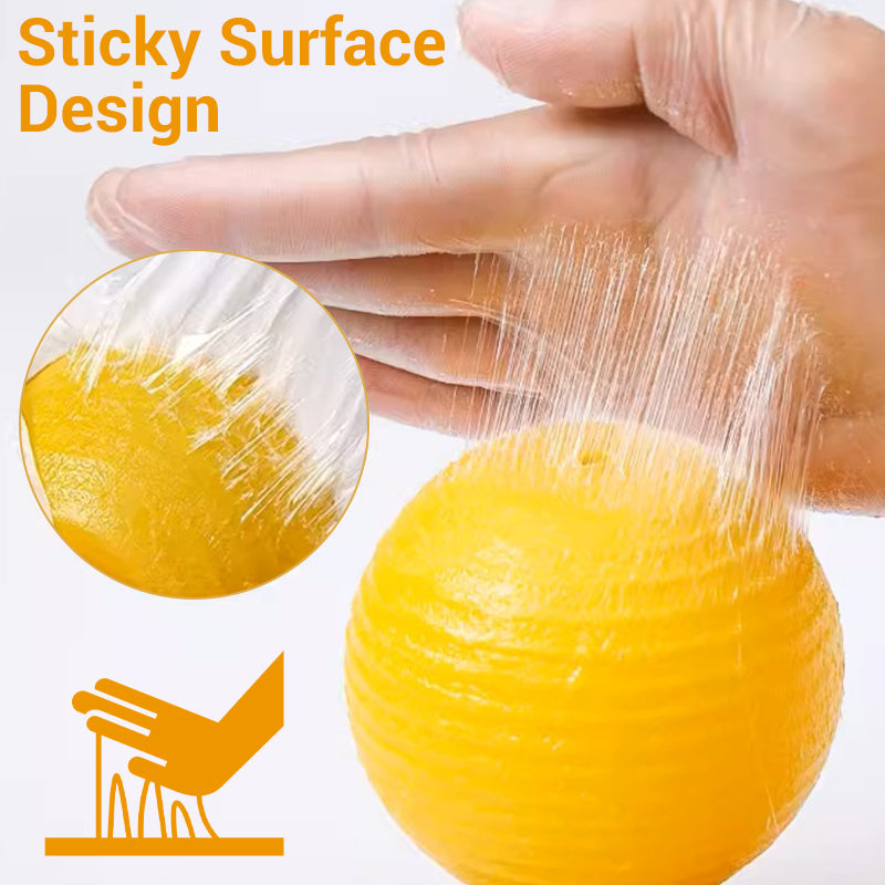 🥳2026 HOT SALE🥳💞50K+ SOLD!🚫🪰 50% OFF! LED Fruit Fly Trap – Sticky ball + light attracts insects day & night. Non‑toxic, no chemicals. Perfect for kitchen & office. Just set & toss. 🍎✨