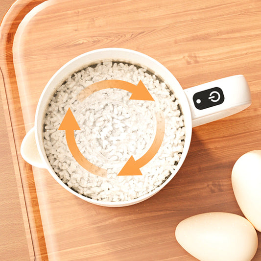🔥2025 Hot Sale - 49% Off🔥Multi-function Electric Egg Churn