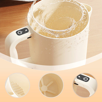 🔥2025 Hot Sale - 49% Off🔥Multi-function Electric Egg Churn