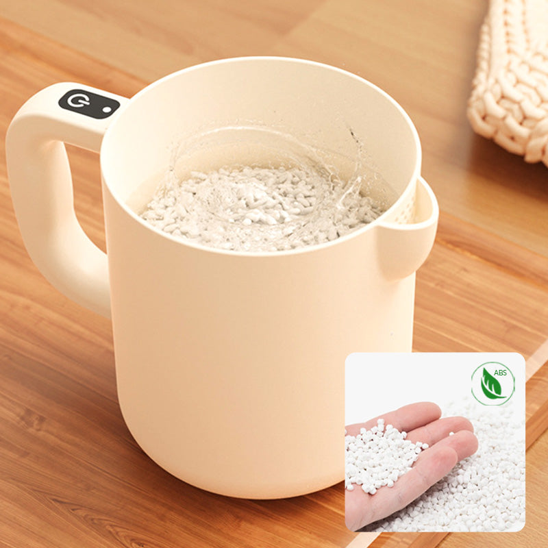 🔥2025 Hot Sale - 49% Off🔥Multi-function Electric Egg Churn