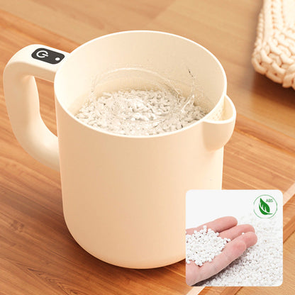 🔥2025 Hot Sale - 49% Off🔥Multi-function Electric Egg Churn