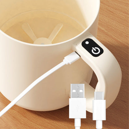 🔥2025 Hot Sale - 49% Off🔥Multi-function Electric Egg Churn
