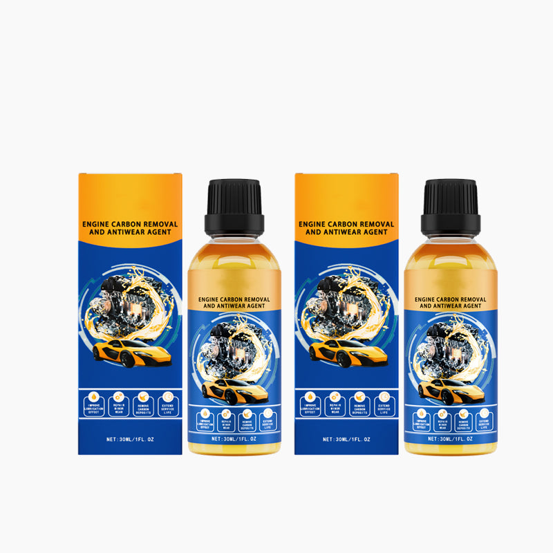 🛡️Anti - Wear Rustproof Engine Protector | Reduce Friction & Prevent Rust