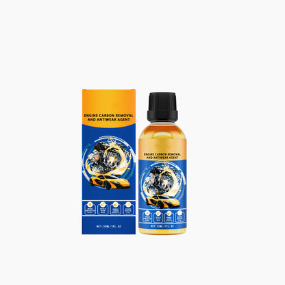 🛡️Anti - Wear Rustproof Engine Protector | Reduce Friction & Prevent Rust