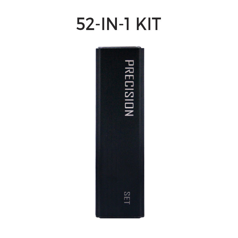 Multifunctional Electric Ratchet Screwdriver Kit