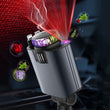 🔋Limited Time Promotion 50% OFF⚡5-in-1 Charger & Aroma Diffuser & Starlight Ceiling