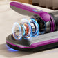 💥Hot Sale For 50% 0FF💥 - Multifunctional Wireless Handheld UV Bed Vacuum Cleaner