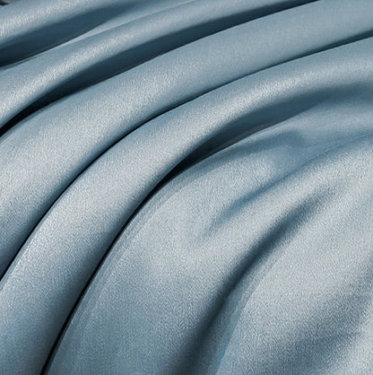 ⏰Last Day Sale 50% OFF🥰 ✨Summer Simple Ice Silk Quilt❄️ Ultra Cool Anti-Sweat Thin Quilt, Machine Washable Bedding