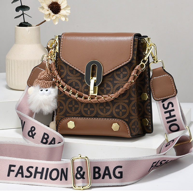 💥2026 New Hot Sale💥Fashion Mini Crossbody bag for Women