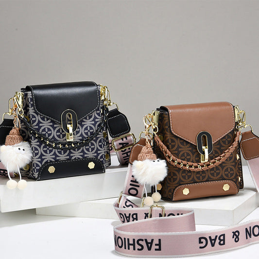 💥2026 New Hot Sale💥Fashion Mini Crossbody bag for Women