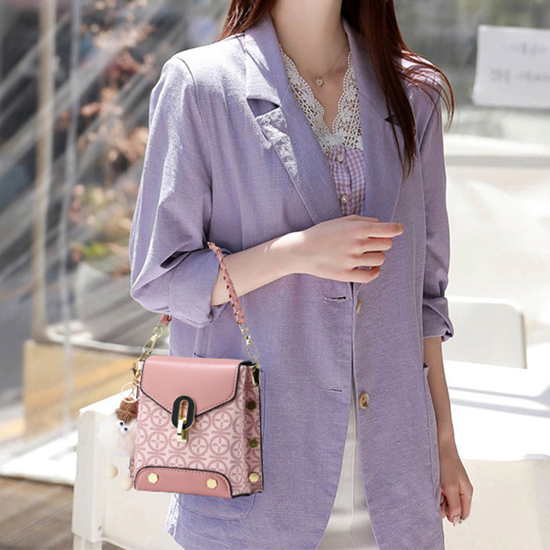 💥2026 New Hot Sale💥Fashion Mini Crossbody bag for Women