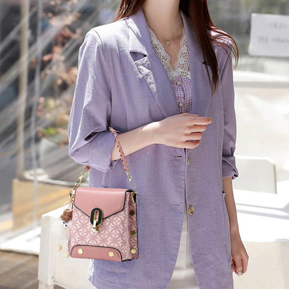 💥2026 New Hot Sale💥Fashion Mini Crossbody bag for Women