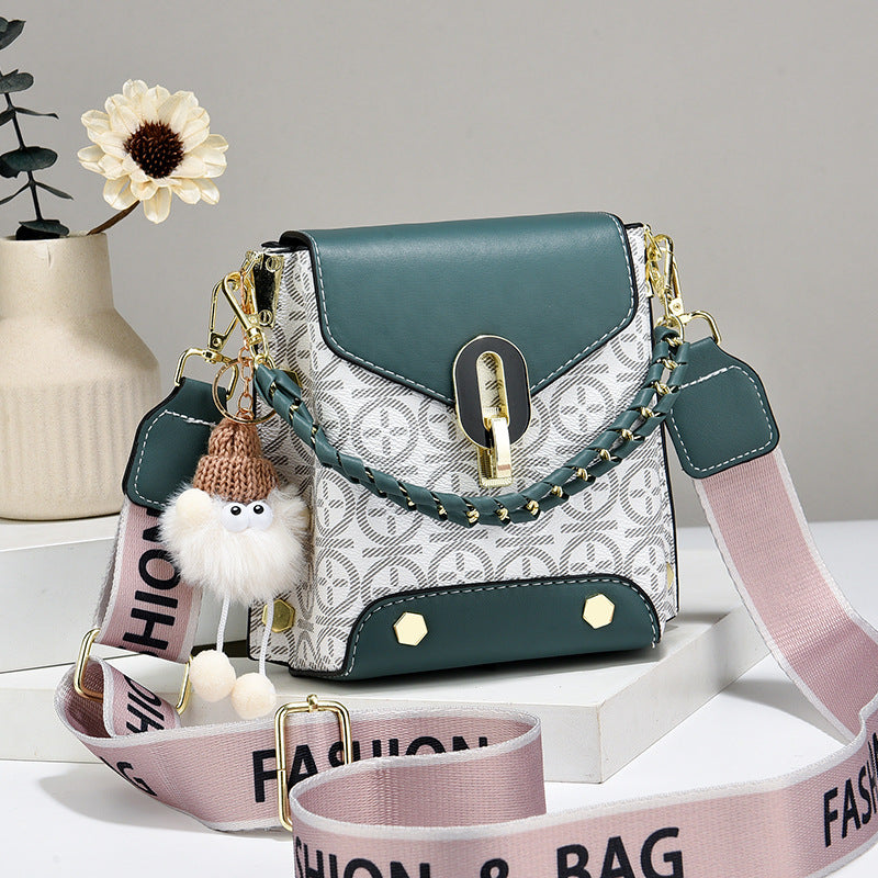 💥2026 New Hot Sale💥Fashion Mini Crossbody bag for Women