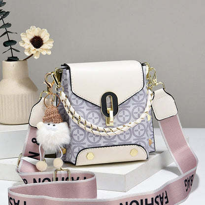 💥2026 New Hot Sale💥Fashion Mini Crossbody bag for Women