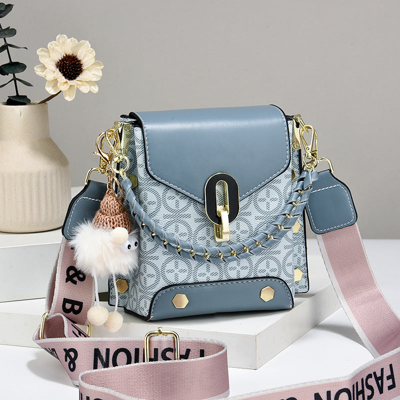 💥2026 New Hot Sale💥Fashion Mini Crossbody bag for Women