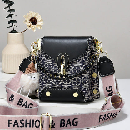 💥2026 New Hot Sale💥Fashion Mini Crossbody bag for Women