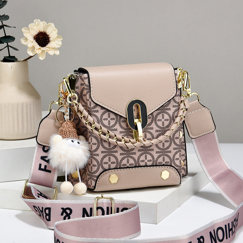💥2026 New Hot Sale💥Fashion Mini Crossbody bag for Women