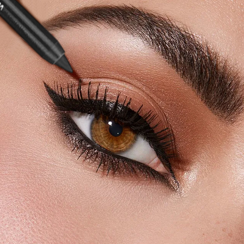 beauty favorite💕10 Colored Eyeliner Gel Pens