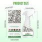 🌿Clear & Waterproof Rock Glue For Landscaping✨Transform Your Garden 💪🌿