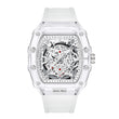 🎁Fashion Hollowed Men Watches - Limited 50% Off