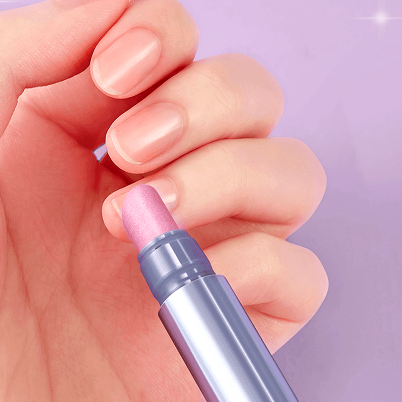 🌟2025 New Upgraded 3-in-1 Nail Care Pen💅