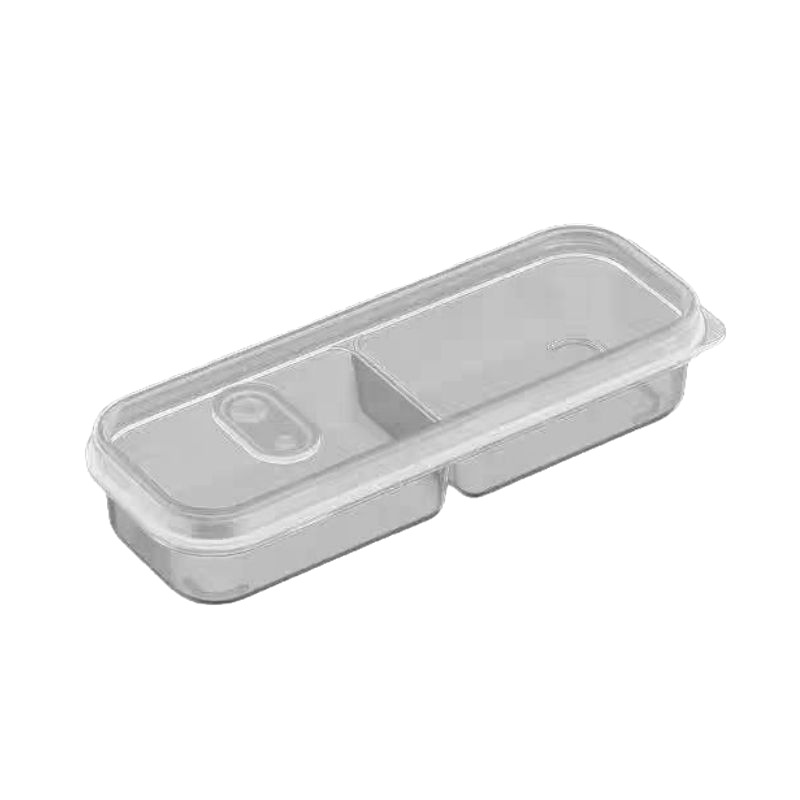 Reusable Aluminum Food Bags with Airtight Seal