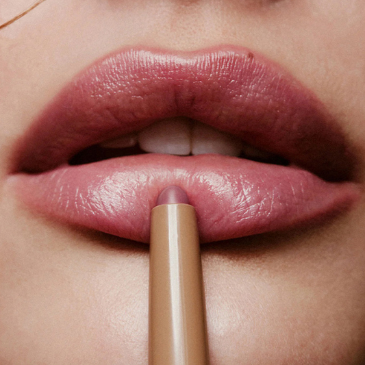 🔥2025 Hot Sale -- 50% Discount🔥Dual-Ended Peptide Lip Liner Pen