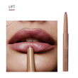🔥2025 Hot Sale -- 50% Discount🔥Dual-Ended Peptide Lip Liner Pen