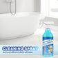 📢 Buy 3, Get 2 Free! 🫧 Powerful Bathroom Cleaner & Stain Remover ✨