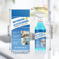 📢 Buy 3, Get 2 Free! 🫧 Powerful Bathroom Cleaner & Stain Remover ✨