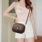 💥2025 Hot Sale 💥Women's Solid Color Lightweight Crossbody Bag