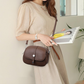 💥2025 Hot Sale 💥Women's Solid Color Lightweight Crossbody Bag