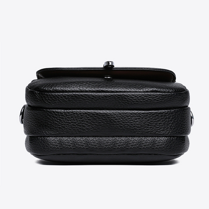 💥2025 Hot Sale 💥Women's Solid Color Lightweight Crossbody Bag