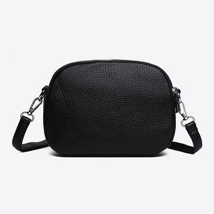 💥2025 Hot Sale 💥Women's Solid Color Lightweight Crossbody Bag