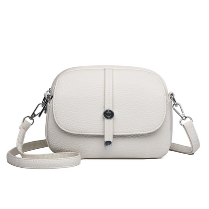 💥2025 Hot Sale 💥Women's Solid Color Lightweight Crossbody Bag