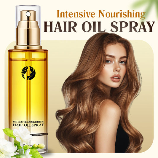 📢🌸 Buy 3 Get 2 Free 🌸 Intensive hair nourishing oil in spray ✨