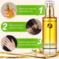 📢🌸 Buy 3 Get 2 Free 🌸 Intensive hair nourishing oil in spray ✨