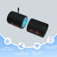 📢Limited time 50% discount📢2 in 1 Magnetic Dual Splittable Bluetooth Speaker💥