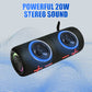 📢Limited time 50% discount📢2 in 1 Magnetic Dual Splittable Bluetooth Speaker💥