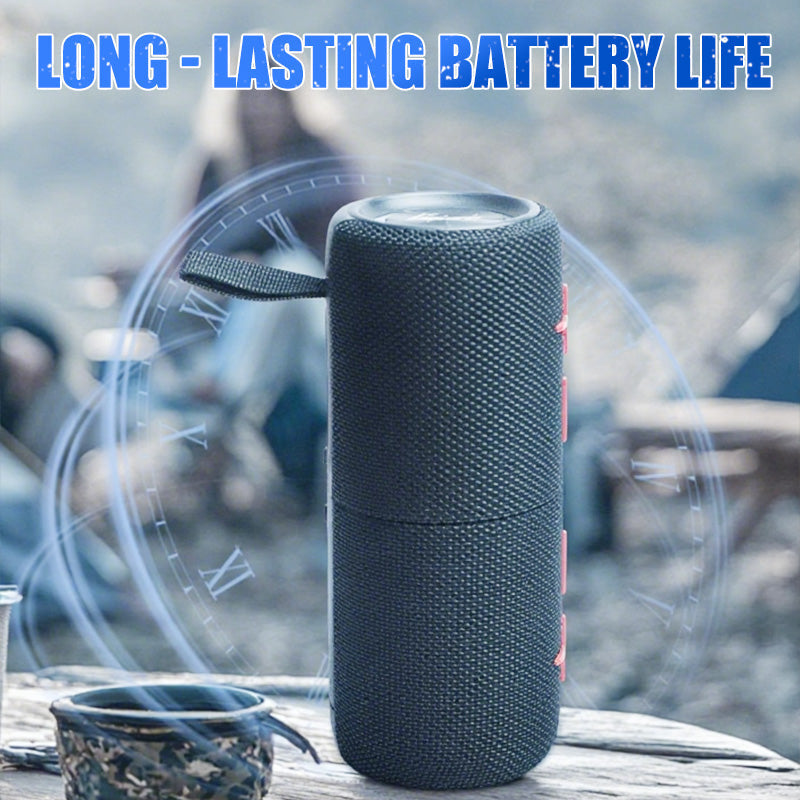 📢Limited time 50% discount📢2 in 1 Magnetic Dual Splittable Bluetooth Speaker💥