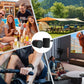 📢Limited time 50% discount📢2 in 1 Magnetic Dual Splittable Bluetooth Speaker💥