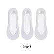 🌴Summer Specials🌴Women's Ultra-Invisible Sheer Mesh Low-Cut Boat Socks