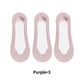 🌴Summer Specials🌴Women's Ultra-Invisible Sheer Mesh Low-Cut Boat Socks