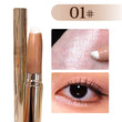 🔥2025 Hot Sale🔥2-in-1 Eyeshadow & Under-Eye Brightener Pen