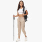 😍2026 Hot Sale 50% OFF💖 Women's Casual Lightweight Travel Hiking Pants
