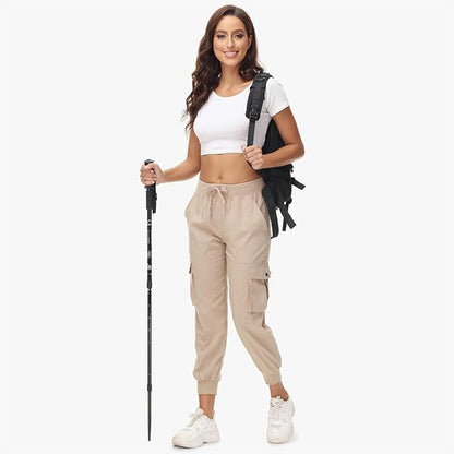 😍2026 Hot Sale 50% OFF💖 Women's Casual Lightweight Travel Hiking Pants