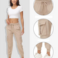 😍2026 Hot Sale 50% OFF💖 Women's Casual Lightweight Travel Hiking Pants