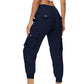😍2026 Hot Sale 50% OFF💖 Women's Casual Lightweight Travel Hiking Pants